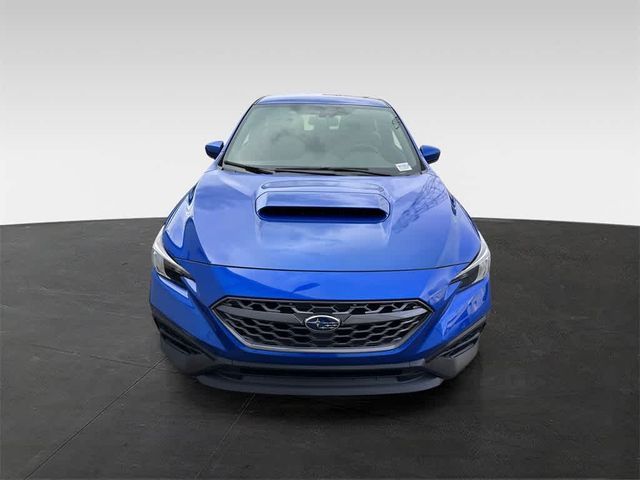 2022 Subaru WRX Base