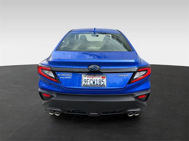 2022 Subaru WRX Base