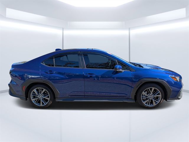 2022 Subaru WRX Base