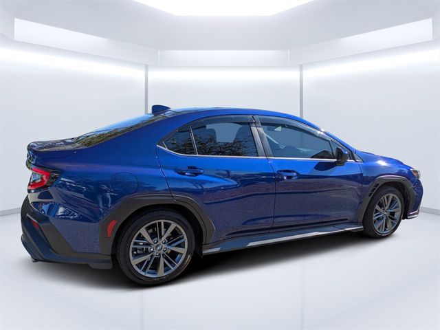 2022 Subaru WRX Base