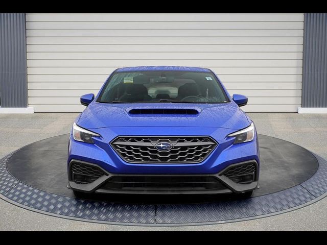 2022 Subaru WRX Base