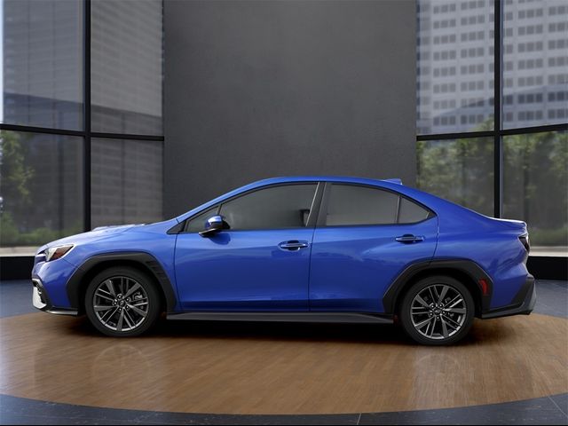 2022 Subaru WRX Base