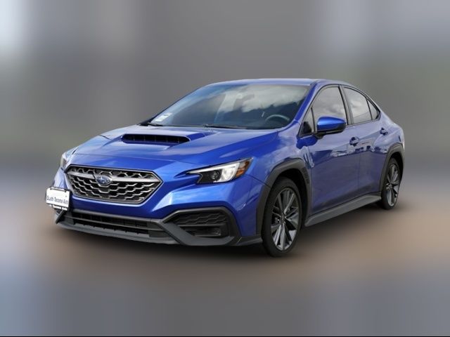 2022 Subaru WRX Base