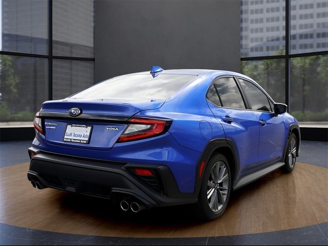 2022 Subaru WRX Base