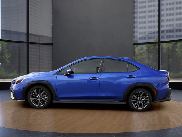 2022 Subaru WRX Base