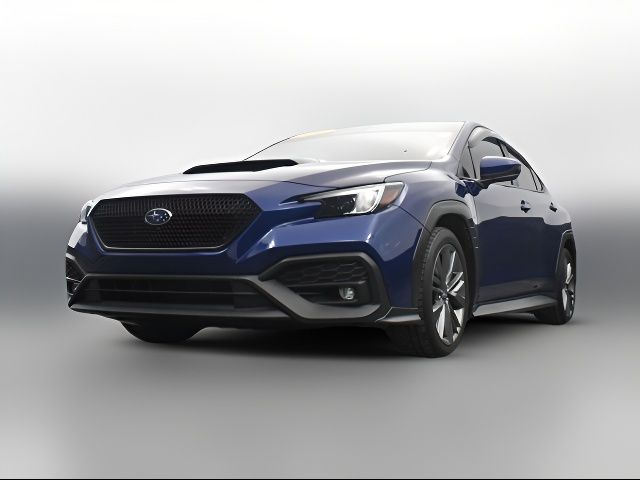 2022 Subaru WRX Base