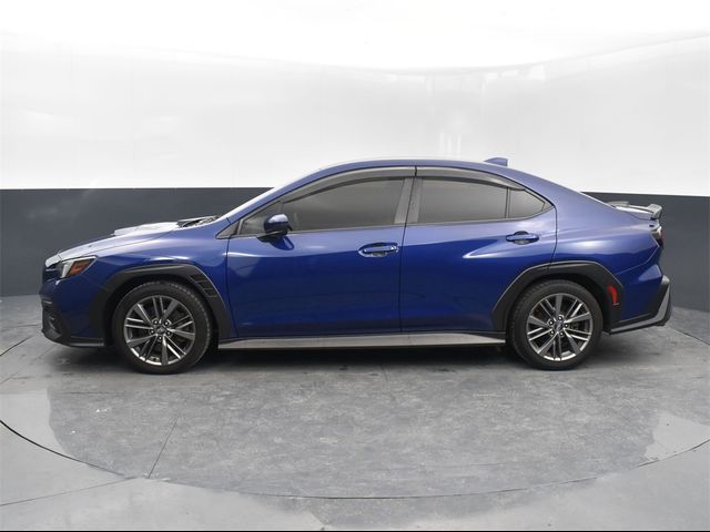 2022 Subaru WRX Base