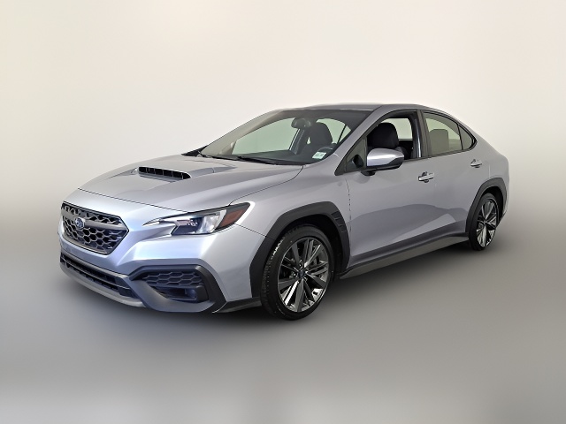 Used 2018 Subaru WRX STI Sedan For Sale in Huntington, NY | Auto