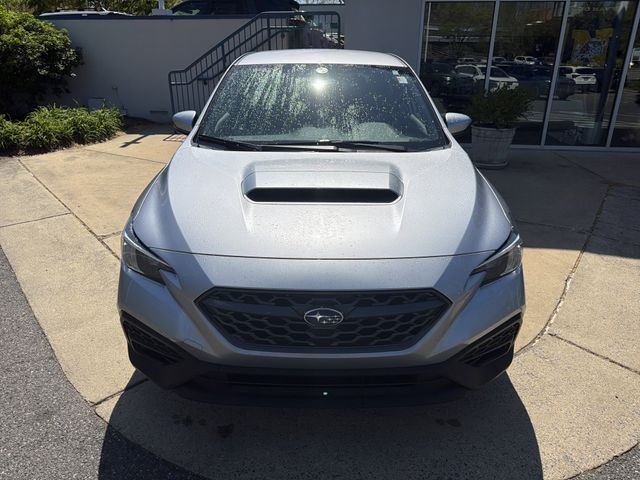2022 Subaru WRX Base