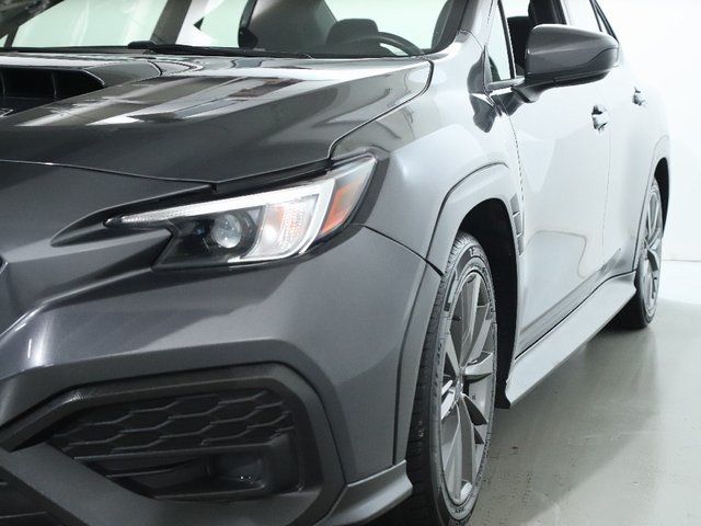2022 Subaru WRX Base