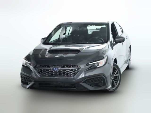 2022 Subaru WRX Base