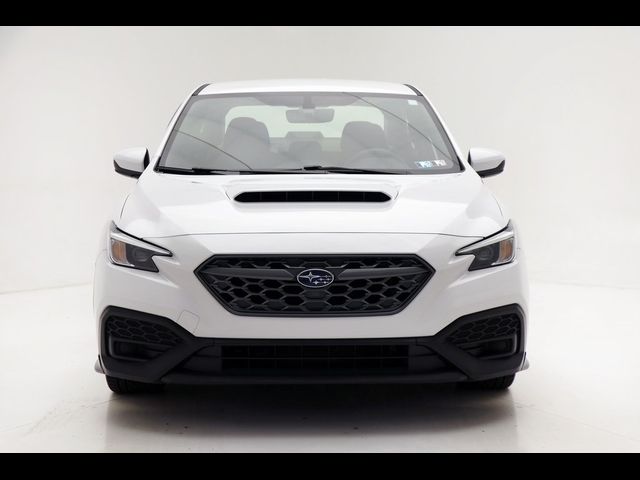 2022 Subaru WRX Base