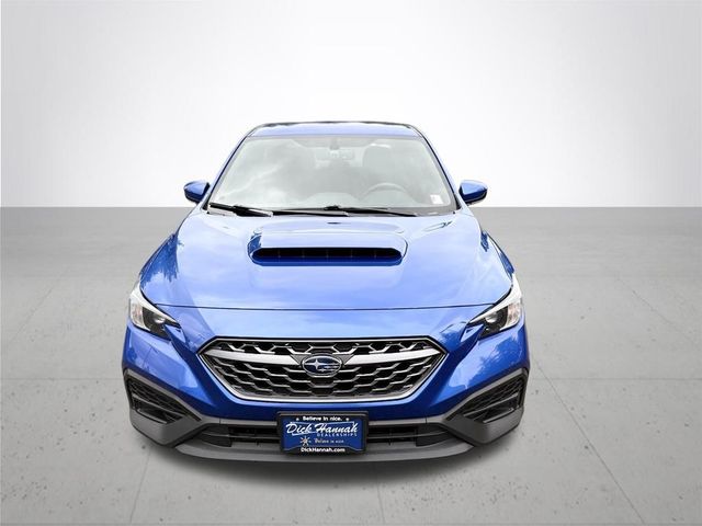 Used 2022 Subaru WRX For Sale Near Me | Auto Navigator