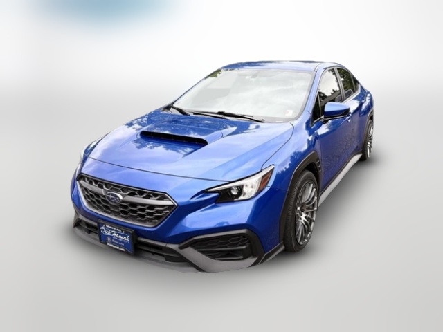 Used 2022 Subaru WRX For Sale Near Me | Auto Navigator
