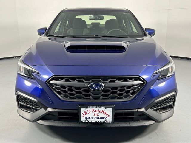 2022 Subaru WRX Base