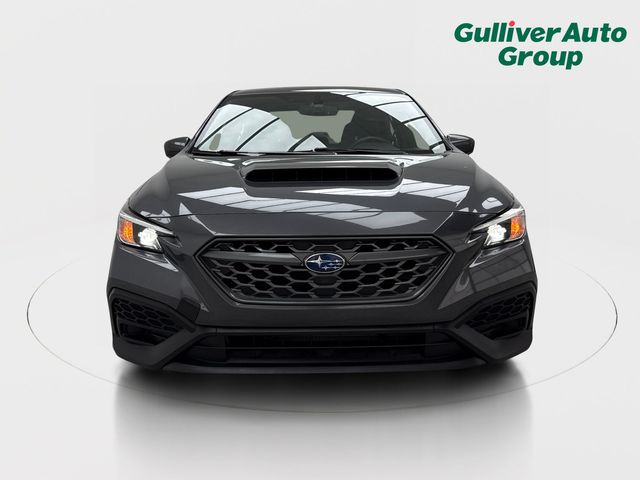 2022 Subaru WRX Base