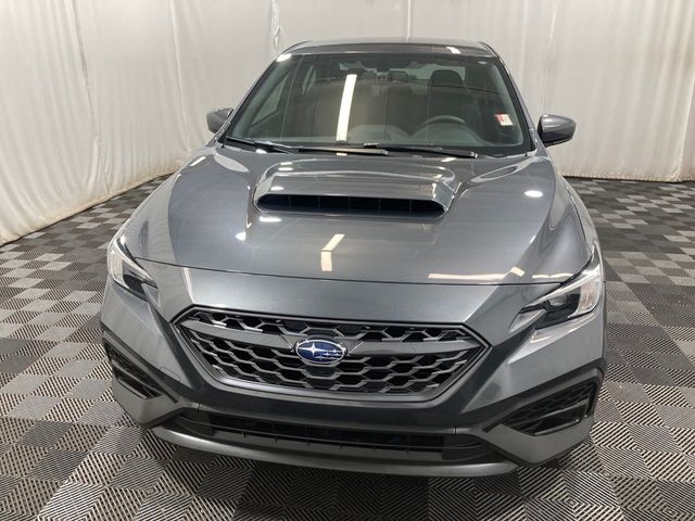 2022 Subaru WRX Base