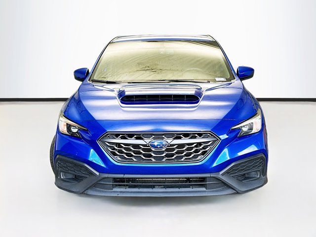 2022 Subaru WRX Base