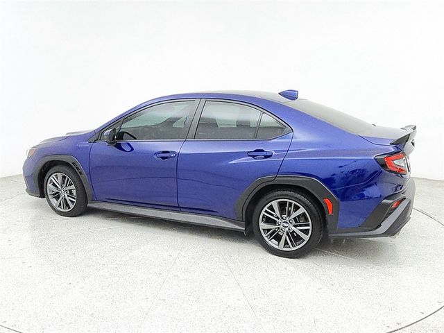 2022 Subaru WRX Base