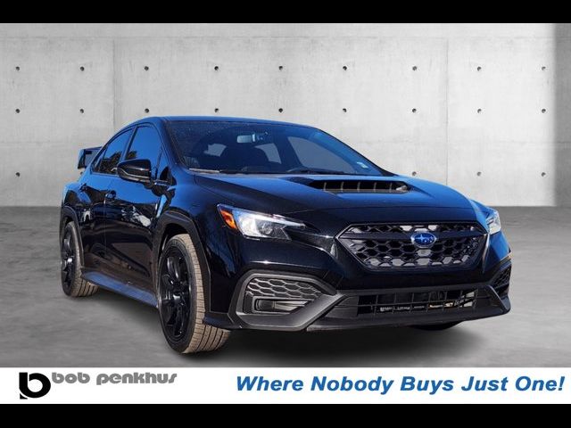 2022 Subaru WRX Base