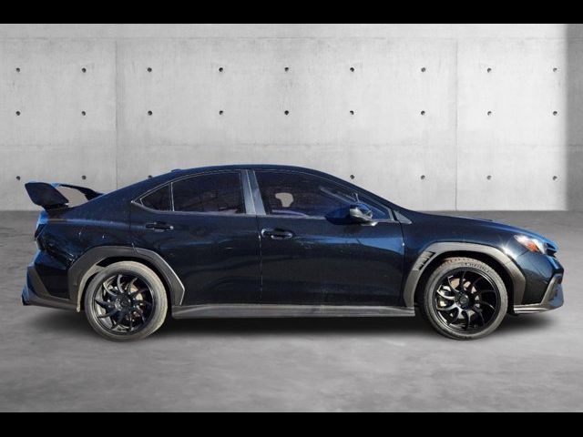 2022 Subaru WRX Base