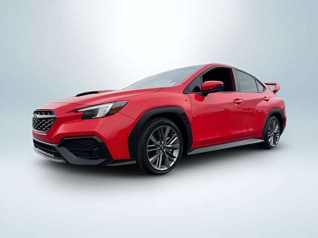 2022 Subaru WRX Base