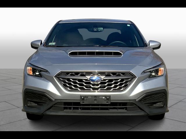 2022 Subaru WRX Base