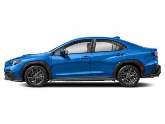 2022 Subaru WRX Base