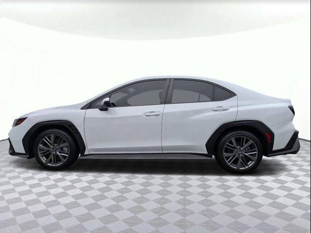 2022 Subaru WRX Base