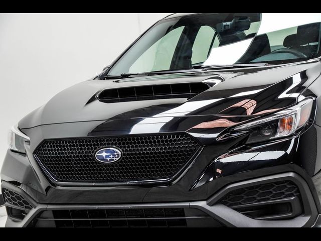 2022 Subaru WRX Base