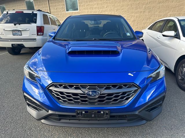 2022 Subaru WRX Base