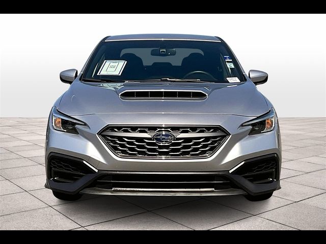 2022 Subaru WRX Base