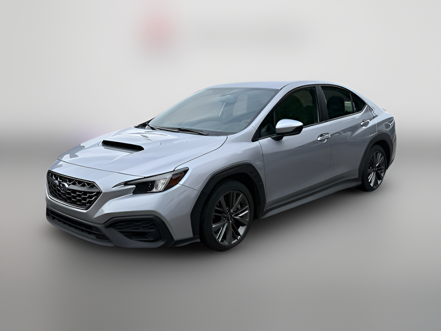 2022 Subaru WRX Base