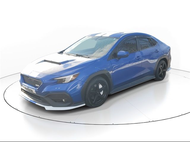 2022 Subaru WRX Base