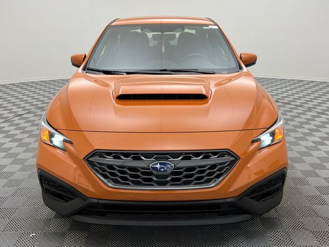 2022 Subaru WRX Base