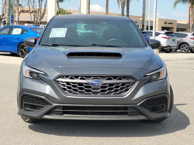 2022 Subaru WRX Base