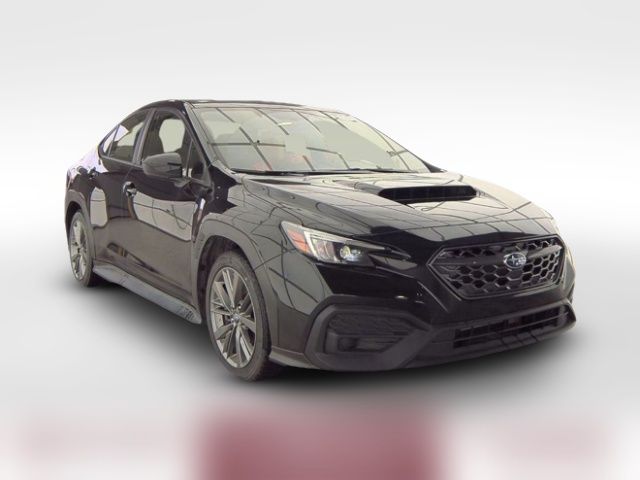 2022 Subaru WRX Base