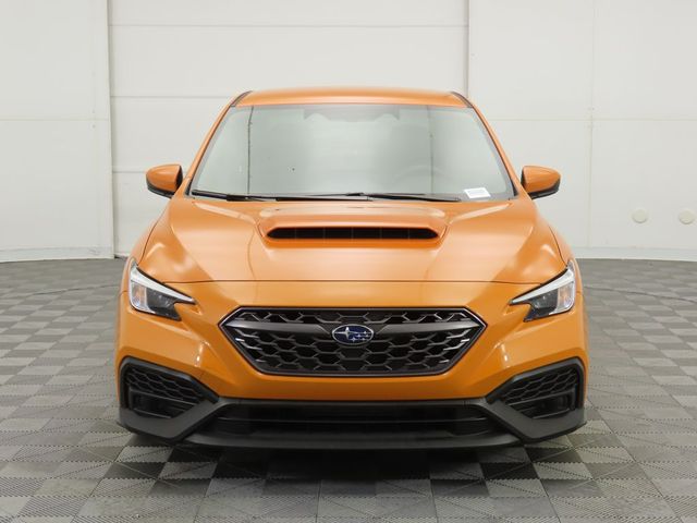 2022 Subaru WRX Base