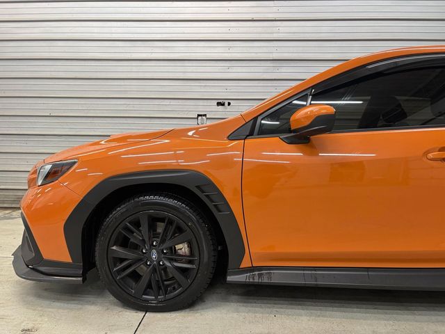 2022 Subaru WRX Base
