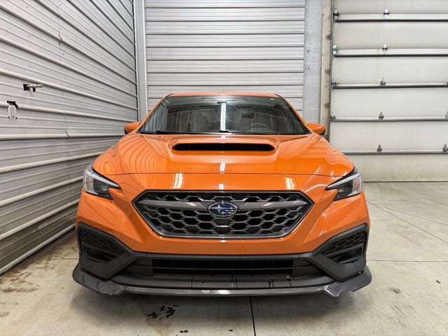 2022 Subaru WRX Base