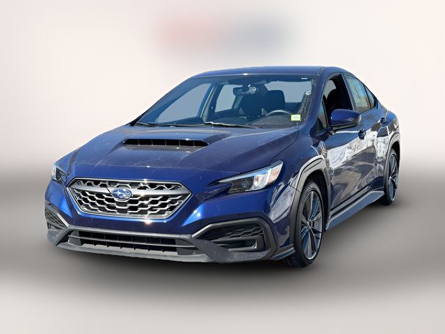 2022 Subaru WRX Base