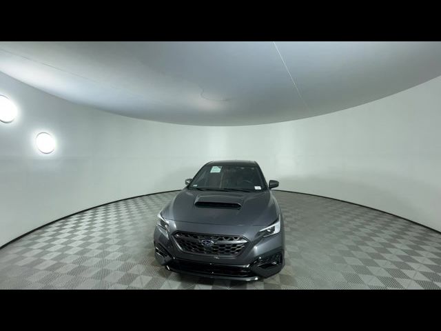 2022 Subaru WRX Limited