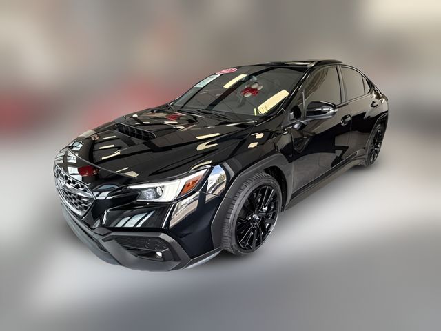 2022 Subaru WRX Limited