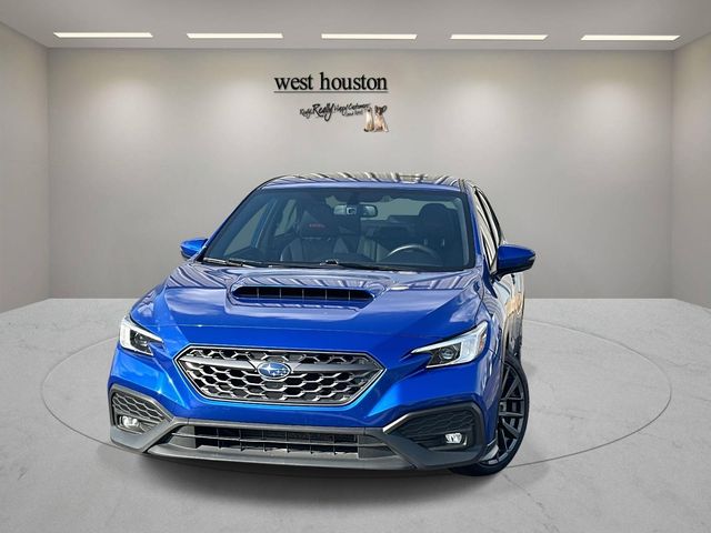 2022 Subaru WRX Limited
