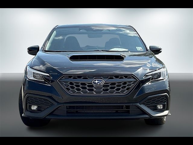 2022 Subaru WRX GT