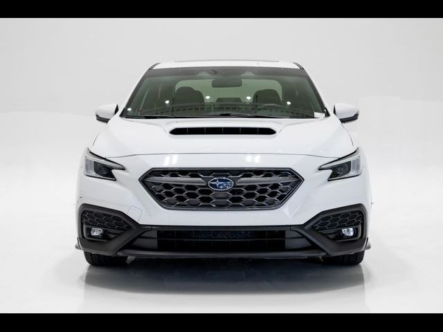 2022 Subaru WRX GT