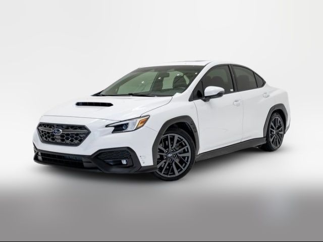 2022 Subaru WRX GT