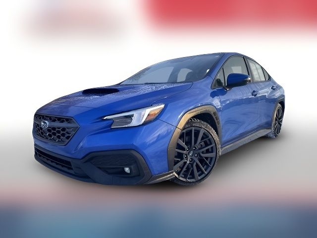 2022 Subaru WRX GT