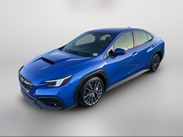 2022 Subaru WRX GT