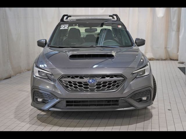 2022 Subaru WRX GT